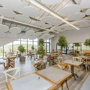  Resort Woodland Lakes Lodges United Kingdom