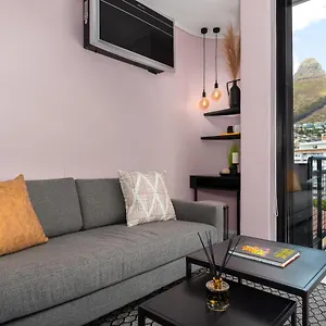  Apartment The Flamingo South Africa