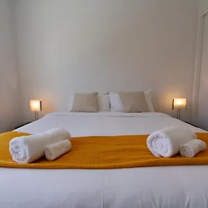  Apartment Peaceful 2 Bed Pad W/carpark
