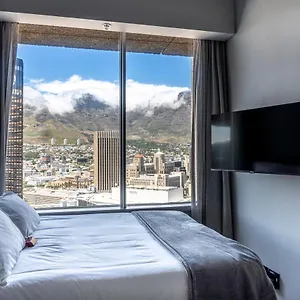  Apartment Stunning 1-bedroom With Mountain Views South Africa