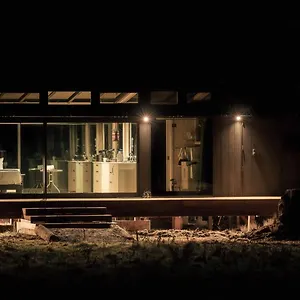  Villa Pamu Purepod New Zealand