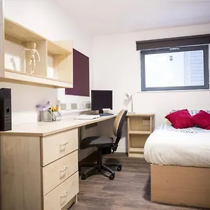  Apartment Small Double Ensuite Next To The Centre United Kingdom