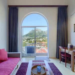  Apartment Loft Off Kloof With Table Mountain Views South Africa