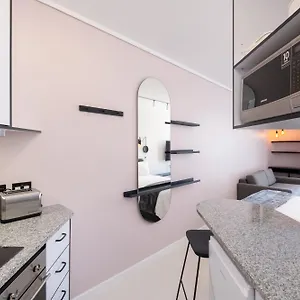  Apartment The Flamingo Private By Perch South Africa