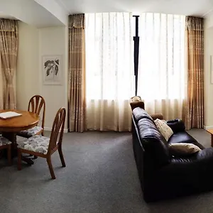  Apartment Cbd New Zealand
