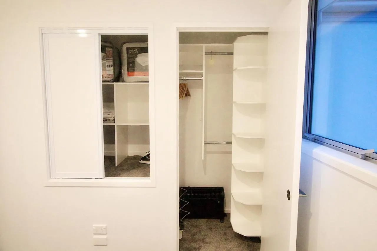 Perfect Modern Townhouse Cbd Christchurch
