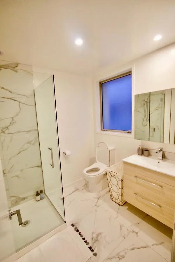 Perfect Modern Townhouse Cbd Christchurch 0*,