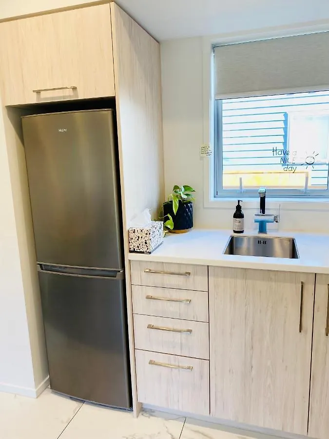 Perfect Modern Townhouse Cbd Christchurch 0*,