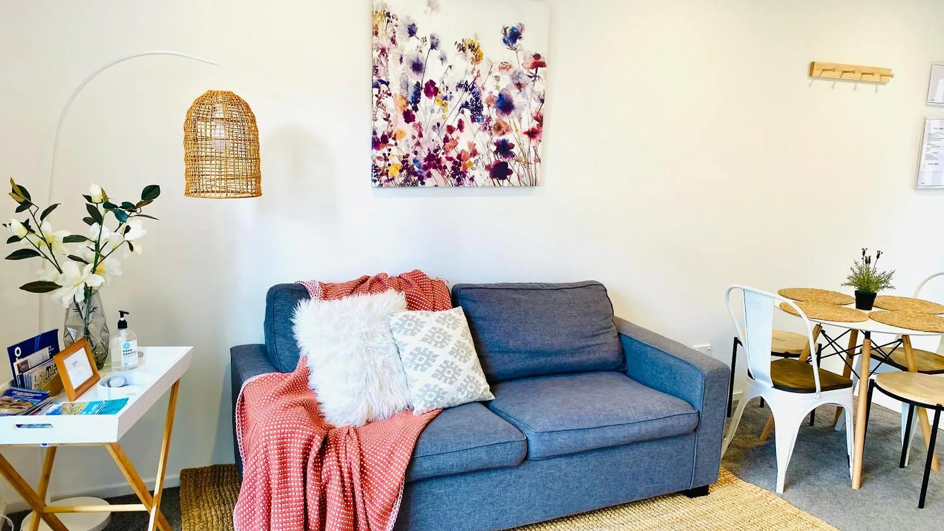 Perfect Modern Townhouse Cbd Christchurch