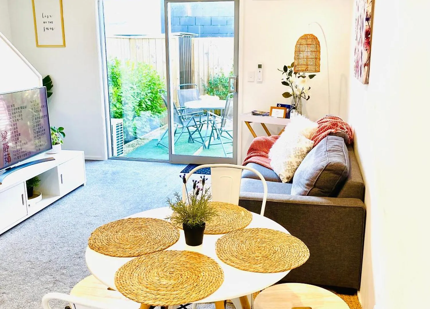 Perfect Modern Townhouse Cbd Christchurch New Zealand